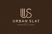 Urban Slat - Home